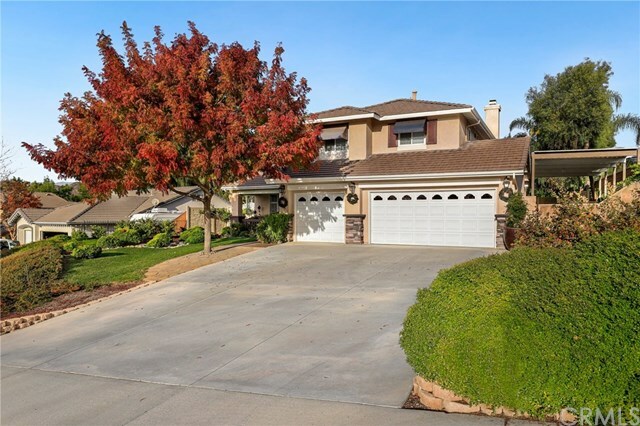 Property Photo:  33370 Rosemond Street  CA 92399 