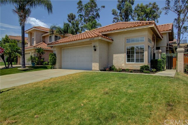 Property Photo:  23832 Castinette Way  CA 92562 