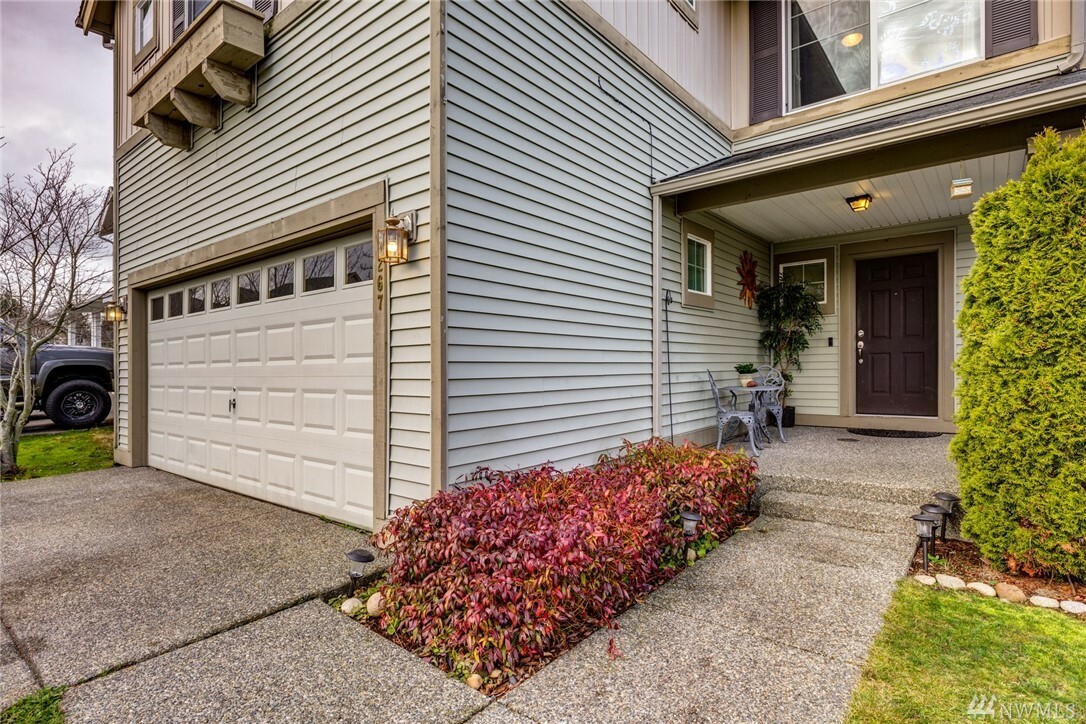 Property Photo:  5267 Larrabee Way  WA 98273 