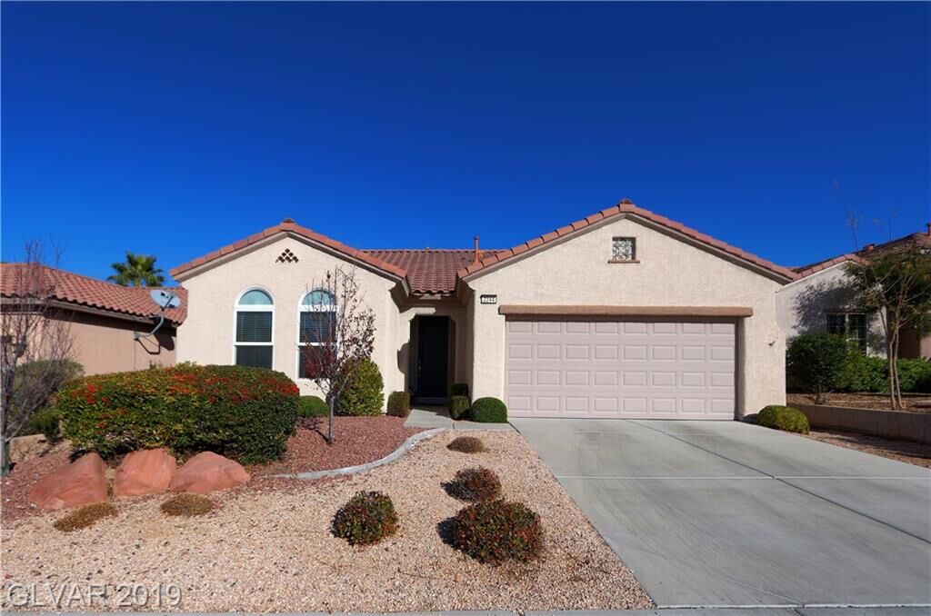 Property Photo:  2244 Laurel Heights Lane  NV 89052 