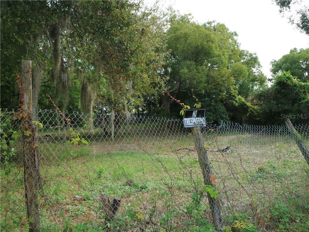 Property Photo:  North Avenue  FL 34689 