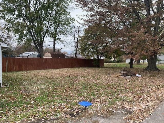 Property Photo: Tbd Lynn St IN 47274