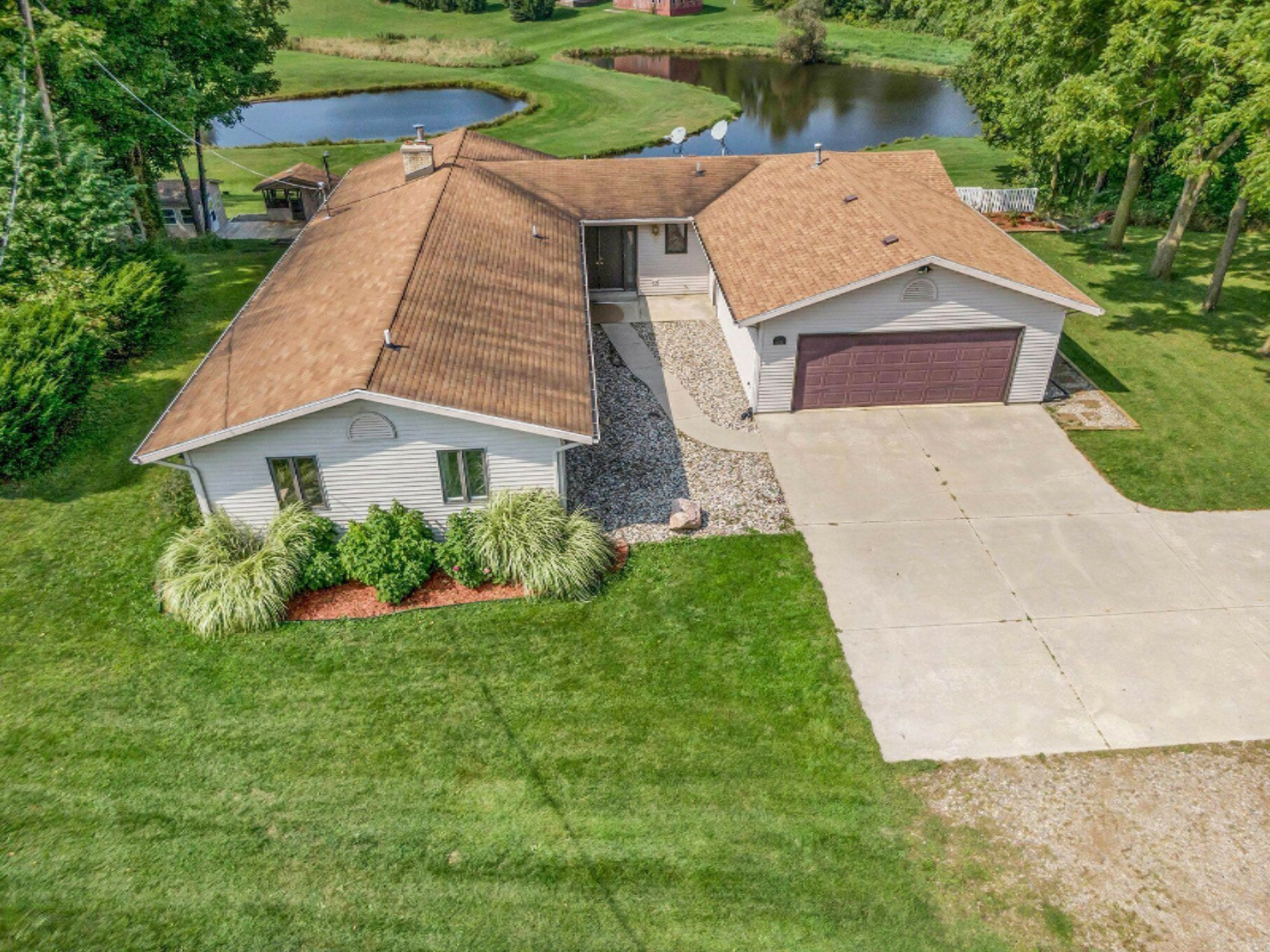 Property Photo: 1134 24th Street MI 49010