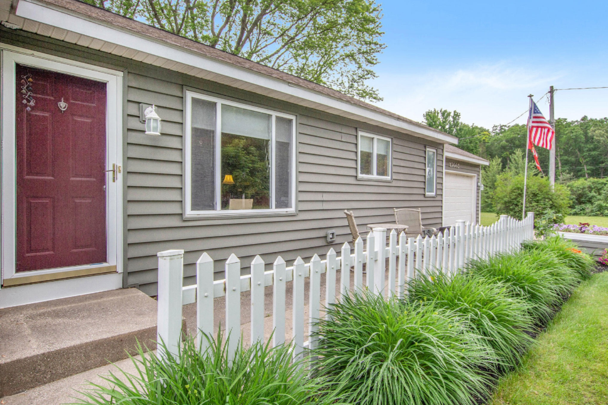 Property Photo: 13662 128th Avenue MI 49417