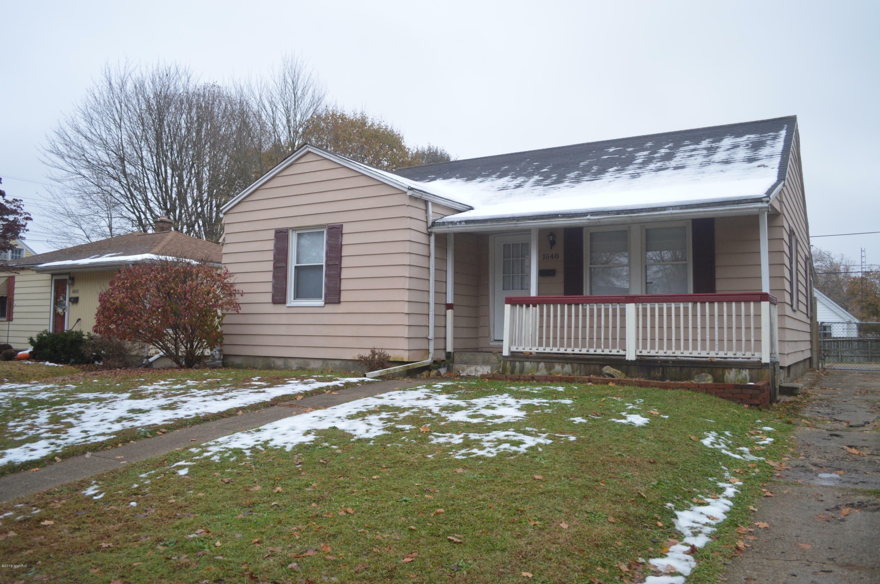 1648 Cass Street  Niles MI 49120 photo