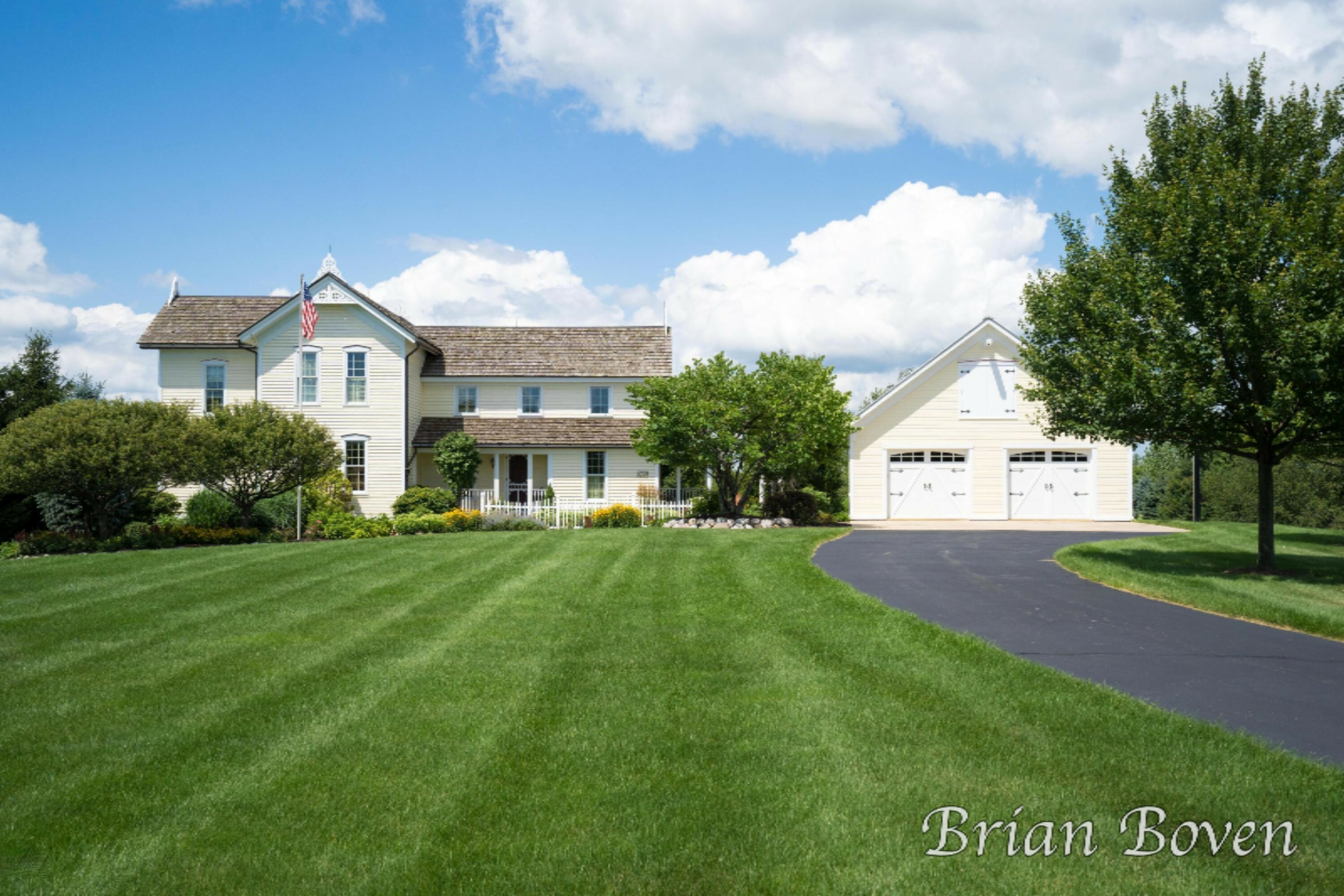 Property Photo: 2957 Candi Lane MI 49544
