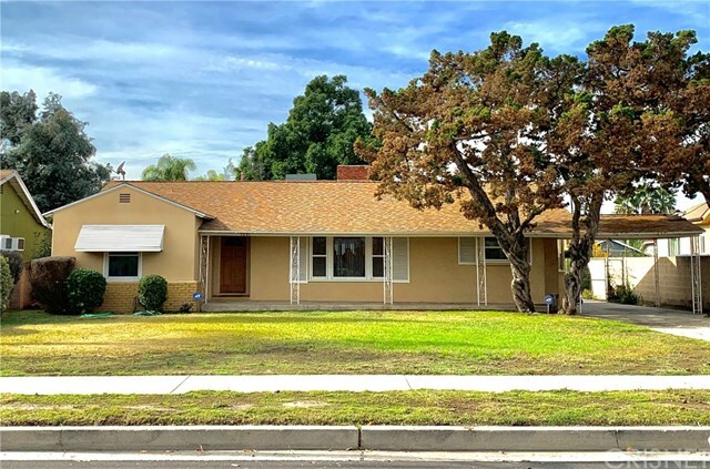 Property Photo:  7601 Bellaire Avenue  CA 91605 