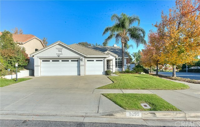 Property Photo:  6295 Terracina Avenue  CA 91737 