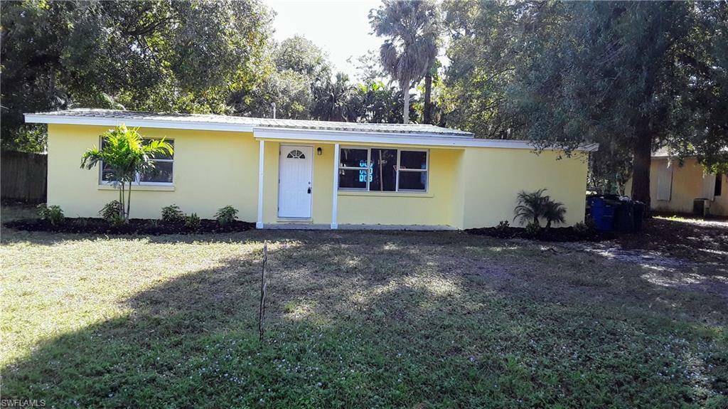 Property Photo:  745 May Avenue  FL 33903 