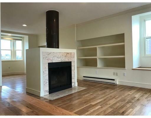 Property Photo: 24 Dartmouth 4 MA 02116
