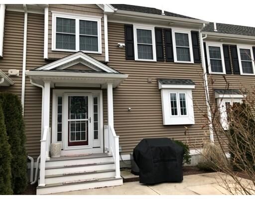 Property Photo:  1400 Commerce Way 7  MA 02703 