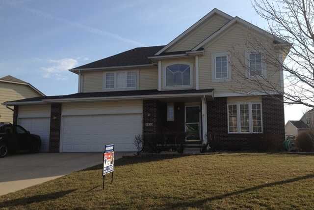 Property Photo:  1513 NE Michael Drive  IA 50021 