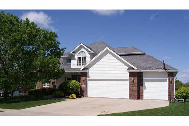 Property Photo:  5421 Wistful Vista Drive  IA 50266 