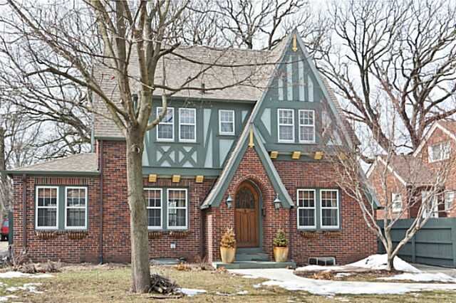 Property Photo:  1500 41st Street  IA 50311 