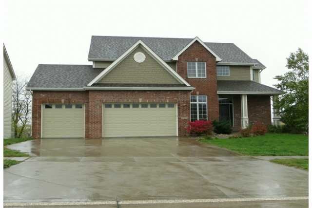 Property Photo:  16600 Tanglewood Drive  IA 50325 