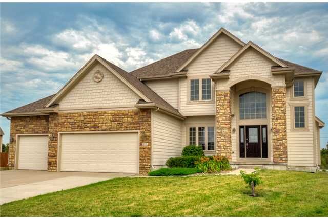 Property Photo:  4514 163rd Street  IA 50323 