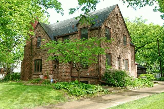 Property Photo:  6001 Walnut Hill Avenue  IA 50312 