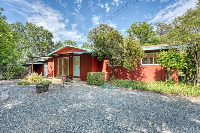 Property Photo:  1710 Argonaut Road  CA 95453 