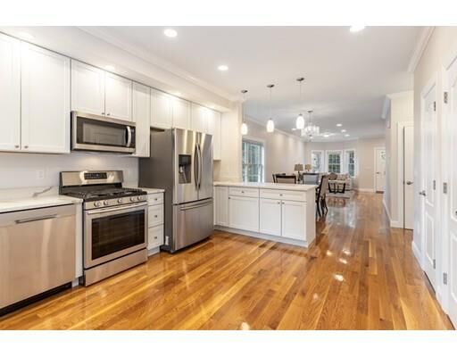 Property Photo:  9 Webster Street 9  MA 02155 