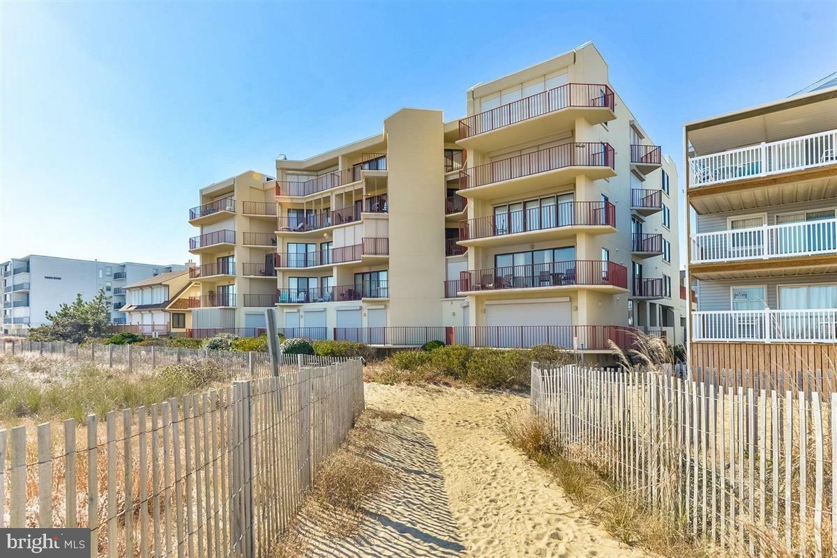 Property Photo: 12705 Wight Street 501 Silver Moon MD 21842
