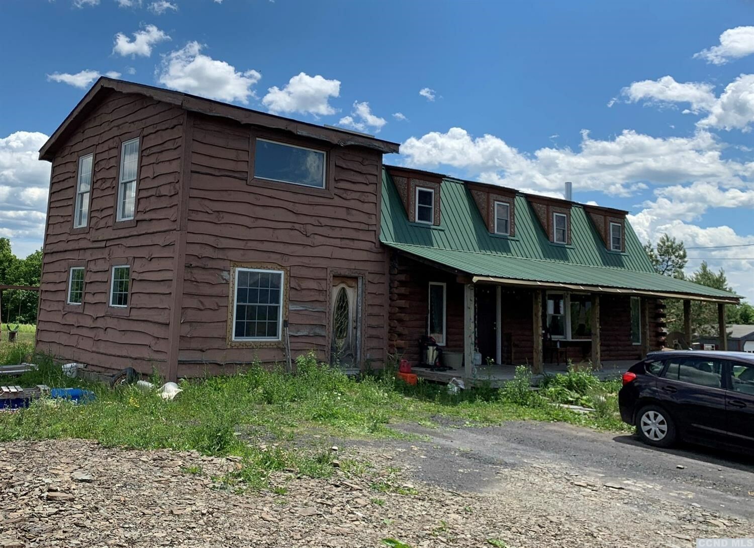 Property Photo:  758 County Route 351  NY 12120 