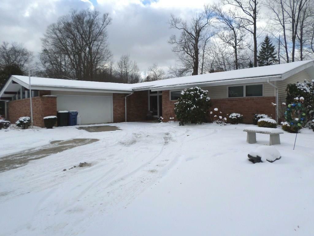 Property Photo:  6786 Haskell Drive  PA 16415 