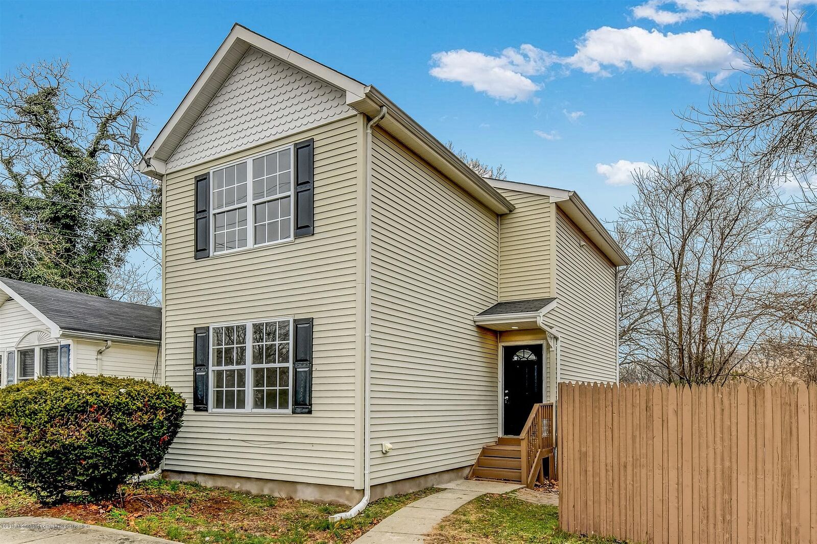 Property Photo:  141 8th Street  NJ 07734 