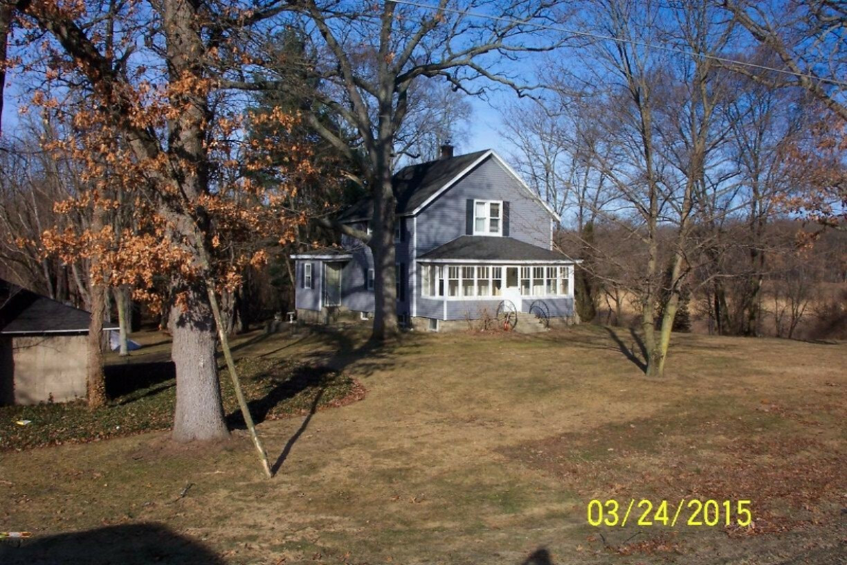 Property Photo: 3190 M-40 MI 49419