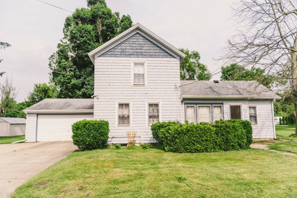 Property Photo:  1515 N 12th Street  MI 49120 