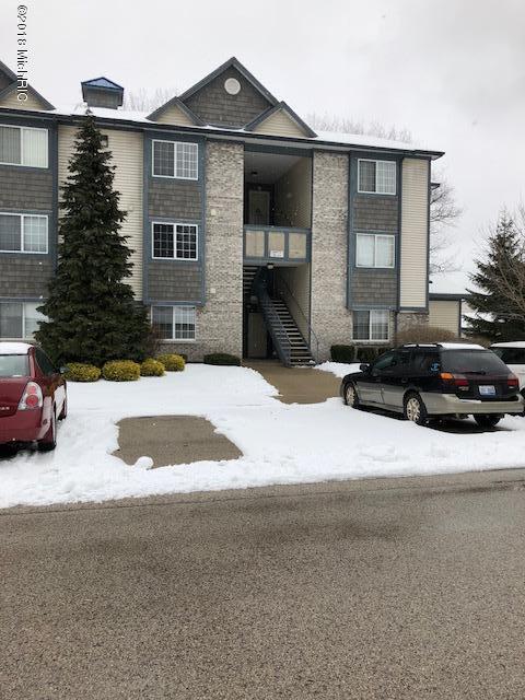 Property Photo:  18372 N Ridge Court  MI 49456 