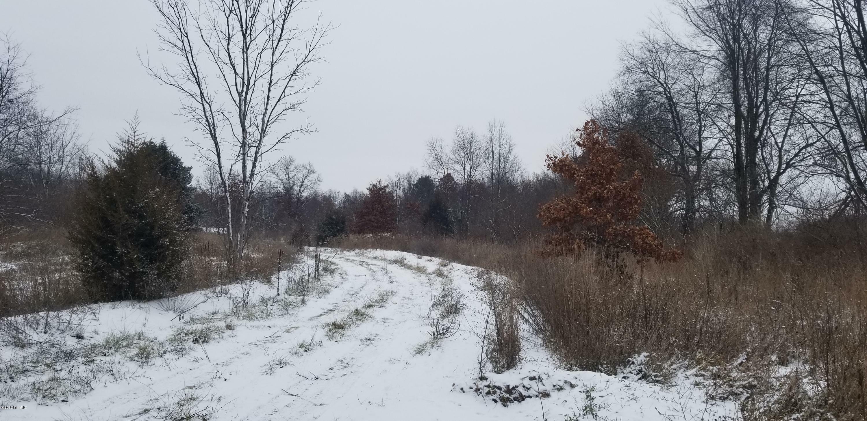Property Photo: 644 N Greenville Road MI 48888