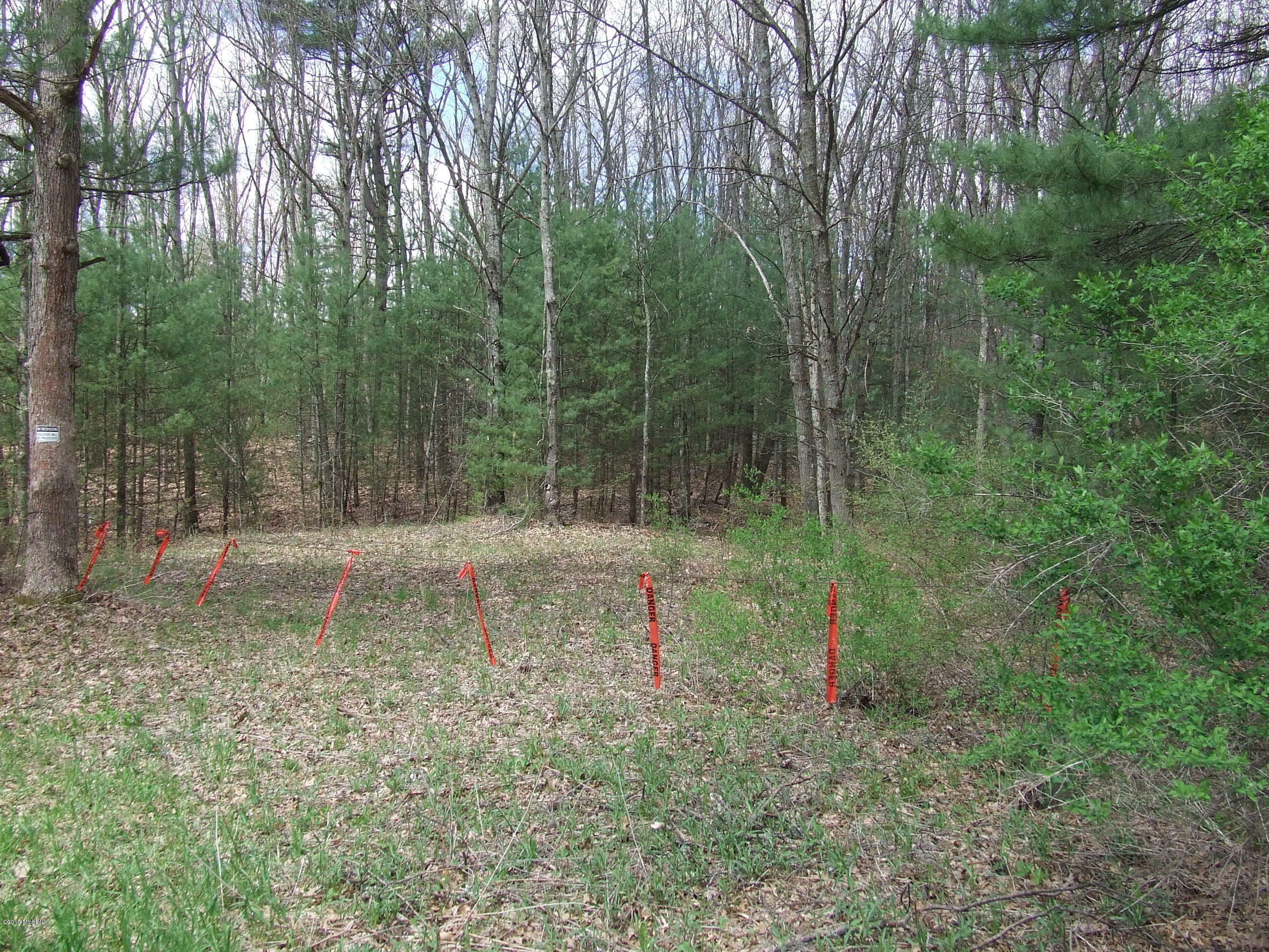 Property Photo: 0 Ewing Road MI 49457