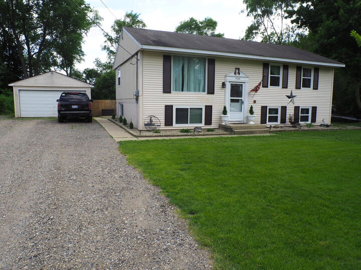 1668 Selly Oak Avenue  Dorr MI 49323 photo