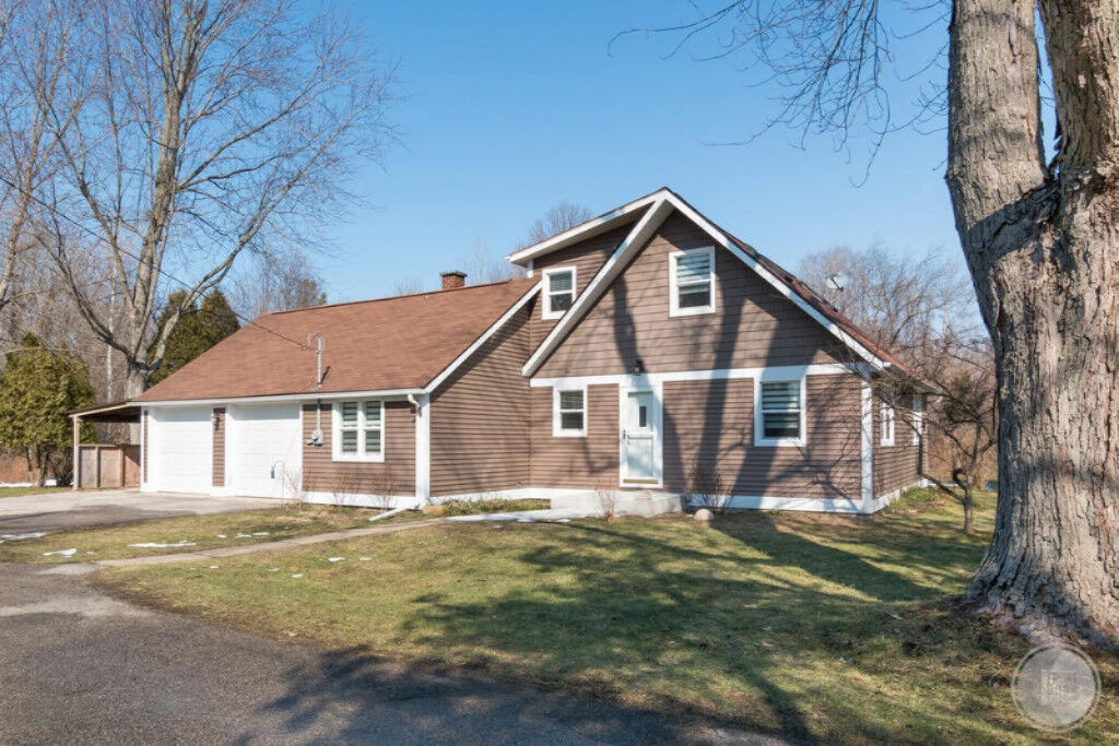 Property Photo:  4368 64th Street  MI 49423 