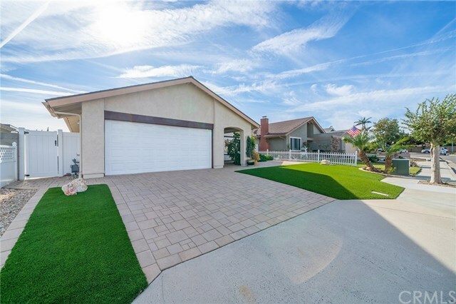 Property Photo:  19712 Larkfield  CA 92886 