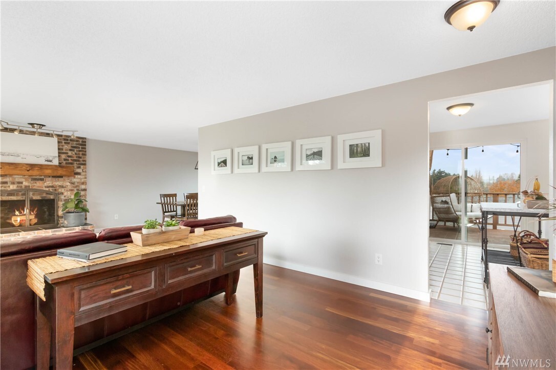 Property Photo: 8417 S 17th Street WA 98465