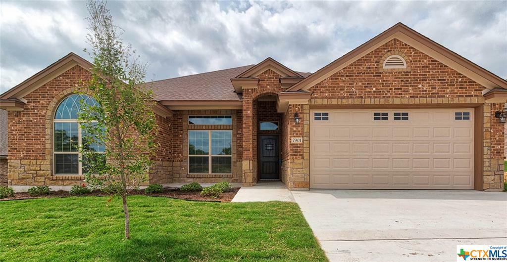 Property Photo:  7901 Hathaway Lane  TX 76542 