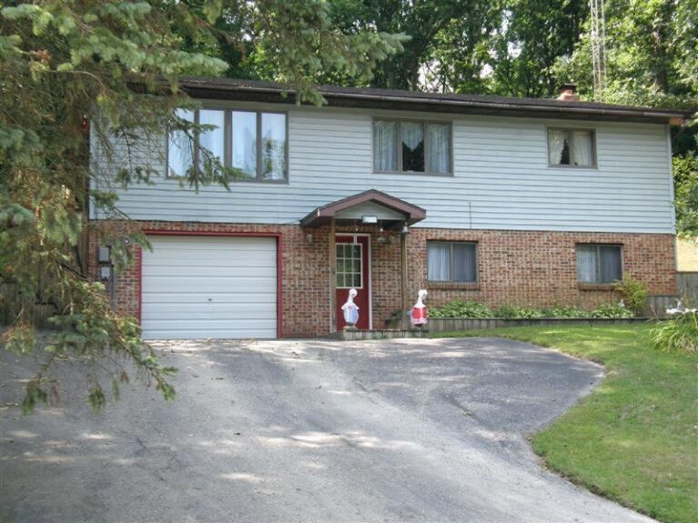 Property Photo:  7645 S Main Street  MI 49337 