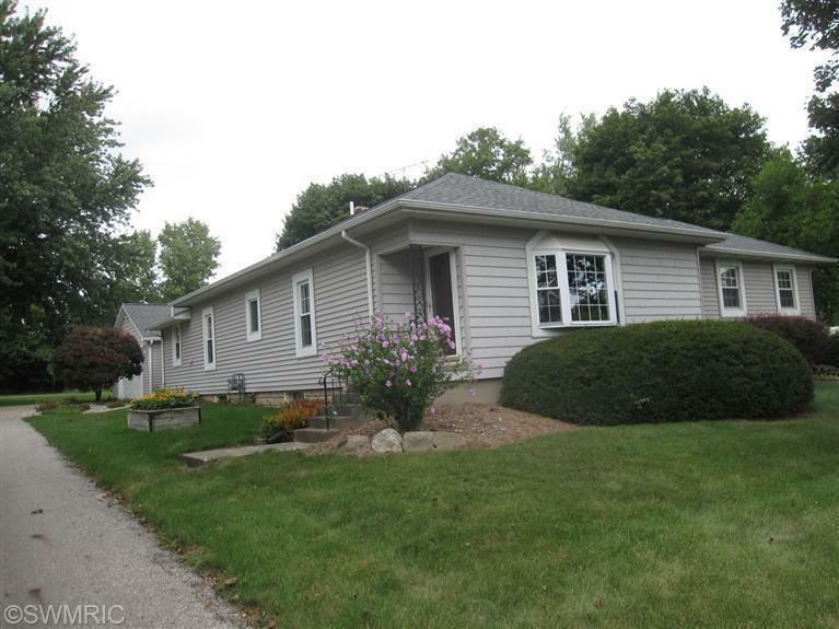 Property Photo:  937 W Lake Drive  MI 49412 