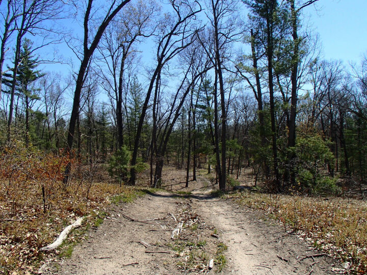 0 Putnam Road  Twin Lake MI 49457 photo