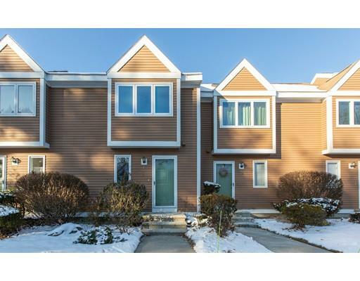 Property Photo: 6 Steeplechase Court 6 MA 01832