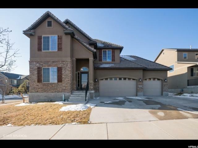 Property Photo: Address not disclosed UT 84020