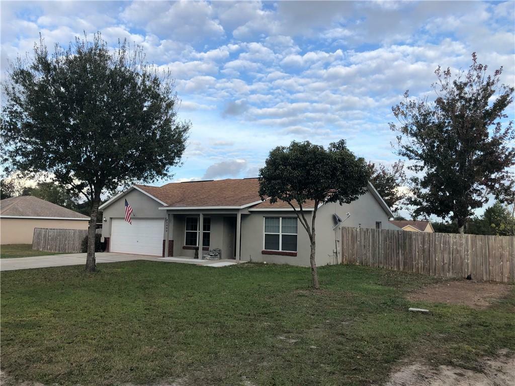 Property Photo:  40640 E 7th Avenue  FL 32784 