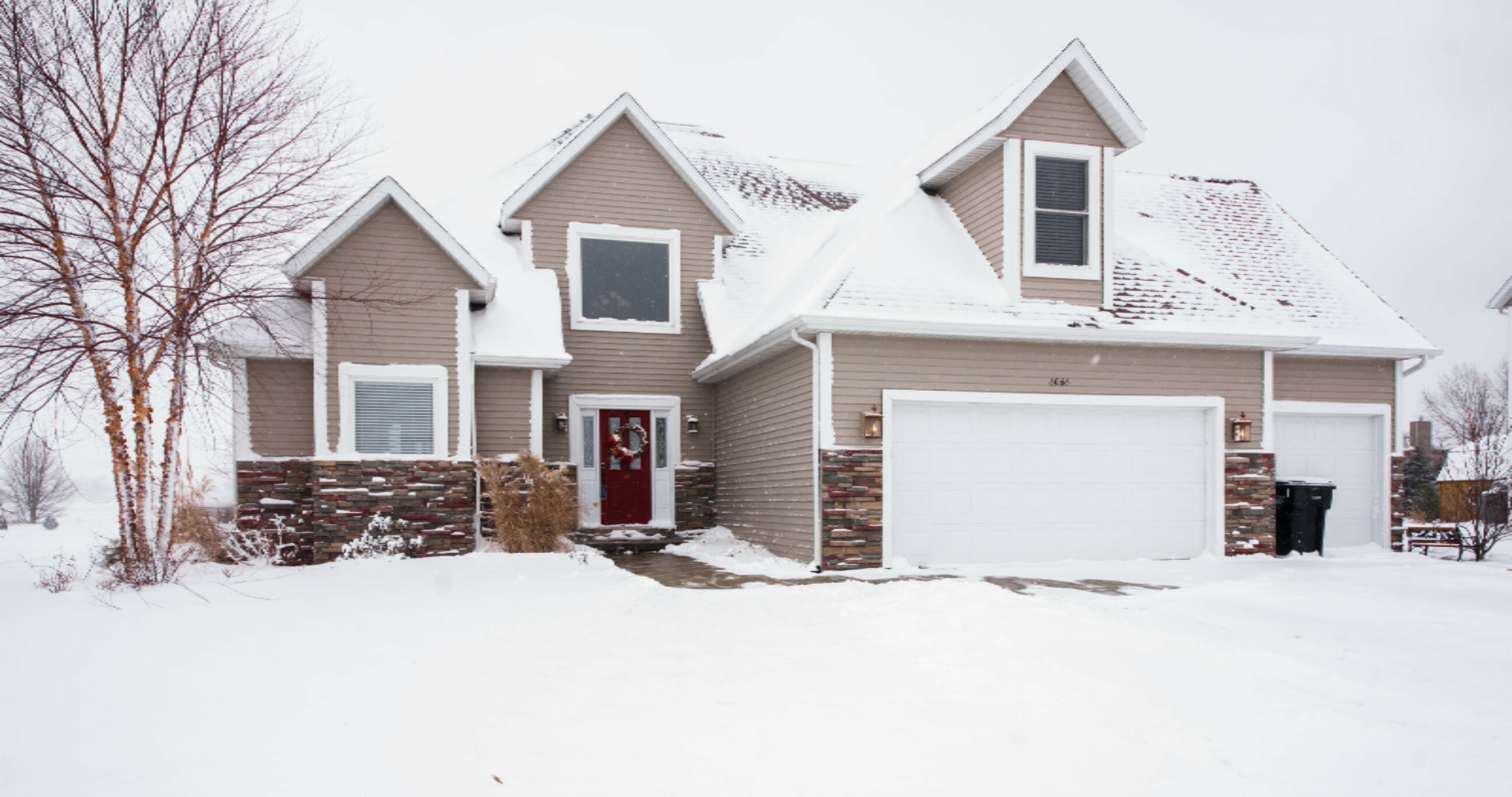 Property Photo:  6066 Longhorn Trail  MI 49127 