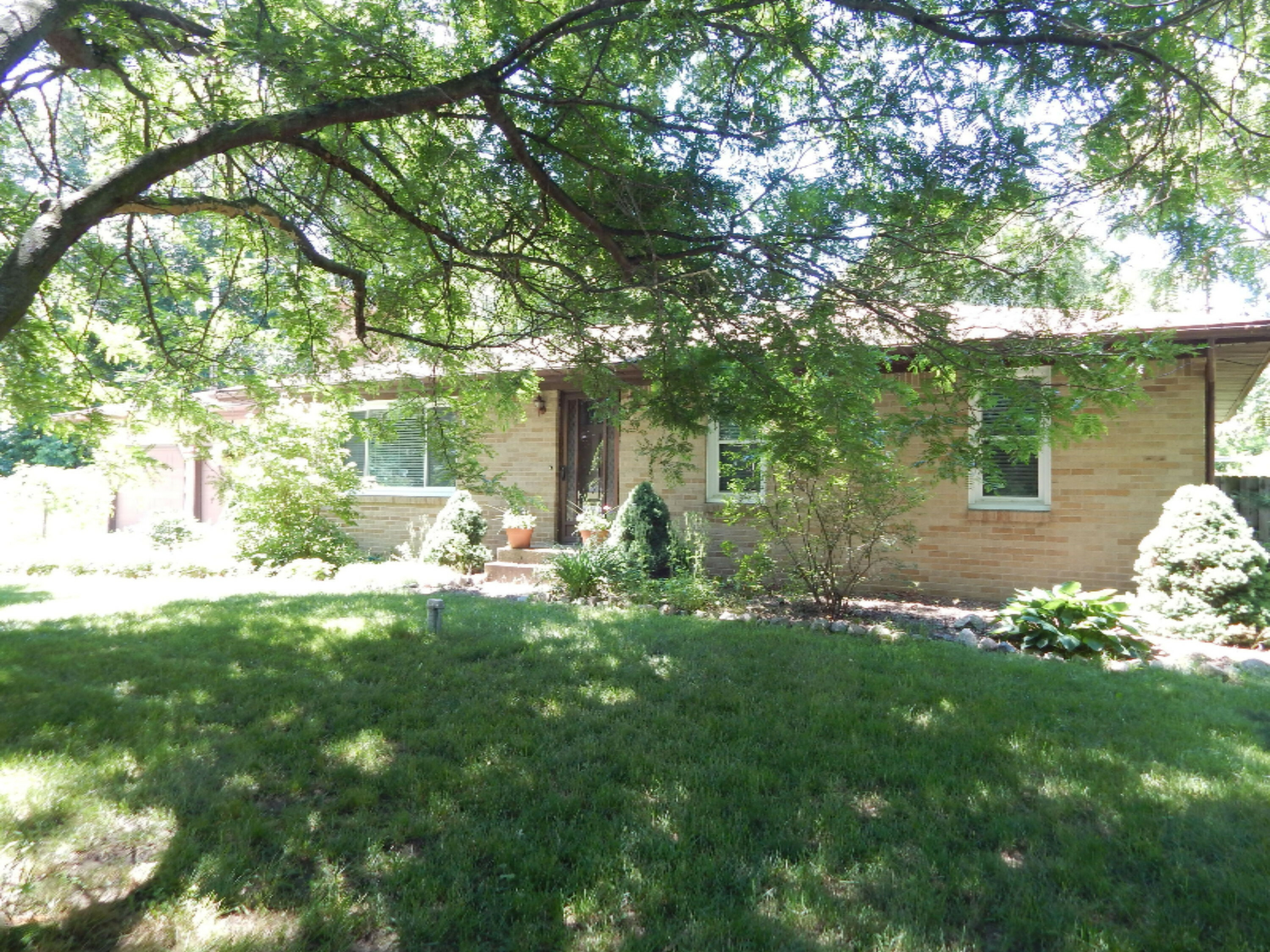 Property Photo:  8325 Alpine Avenue NW  MI 49345 