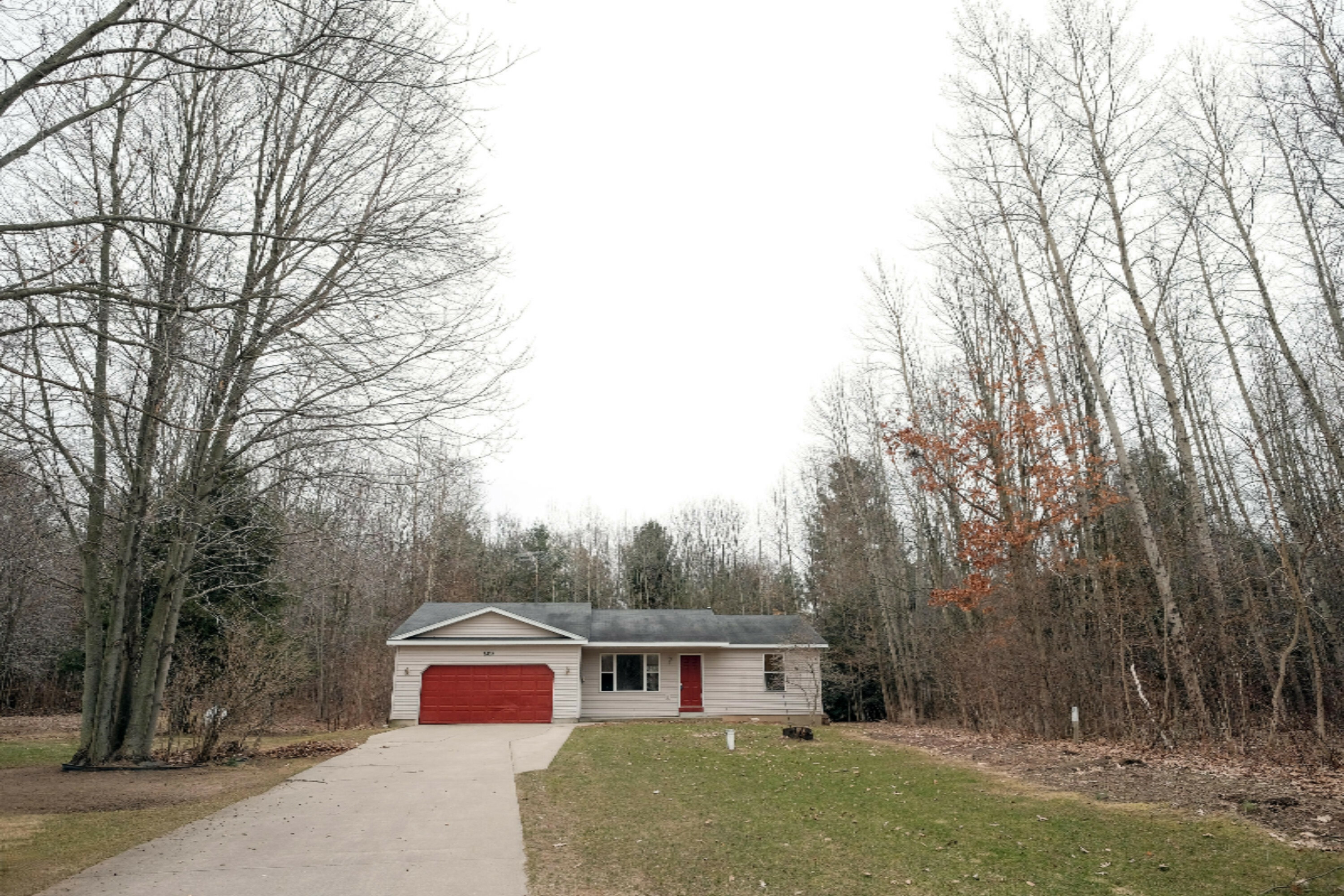 Property Photo:  5832 Ell Court  MI 49408 