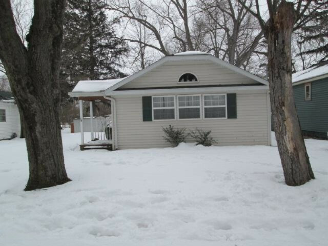 Property Photo:  4963 Woodward  MI 49038 