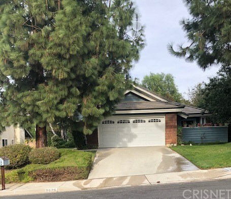 Property Photo:  3626 Birdsong Avenue  CA 91360 