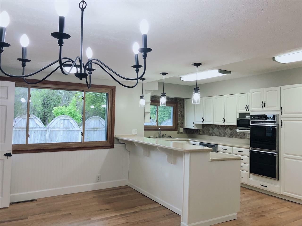 Property Photo: 701 Josephine MI 49727