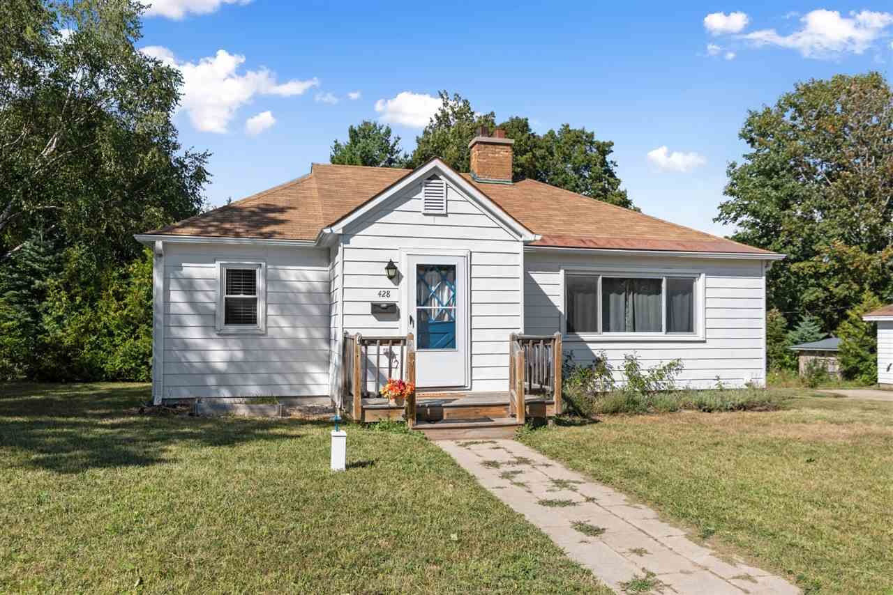 Property Photo: 428 Morgan MI 49770